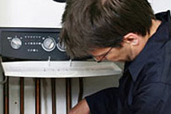 boiler service Whitwell