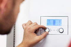 best Whitwell boiler servicing companies