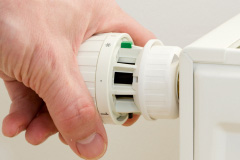 Whitwell central heating repair costs