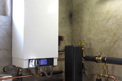 Whitwell condensing boiler companies