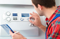 free commercial Whitwell boiler quotes