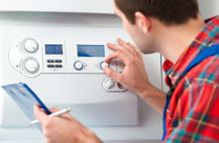 free Whitwell gas safe engineer quotes