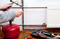 free Whitwell heating repair quotes