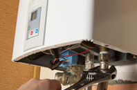 free Whitwell boiler install quotes