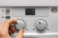 free Whitwell boiler maintenance quotes