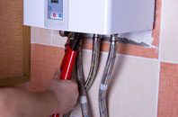 free Whitwell boiler repair quotes