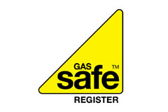gas safe companies Whitwell