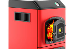 Whitwell solid fuel boiler costs